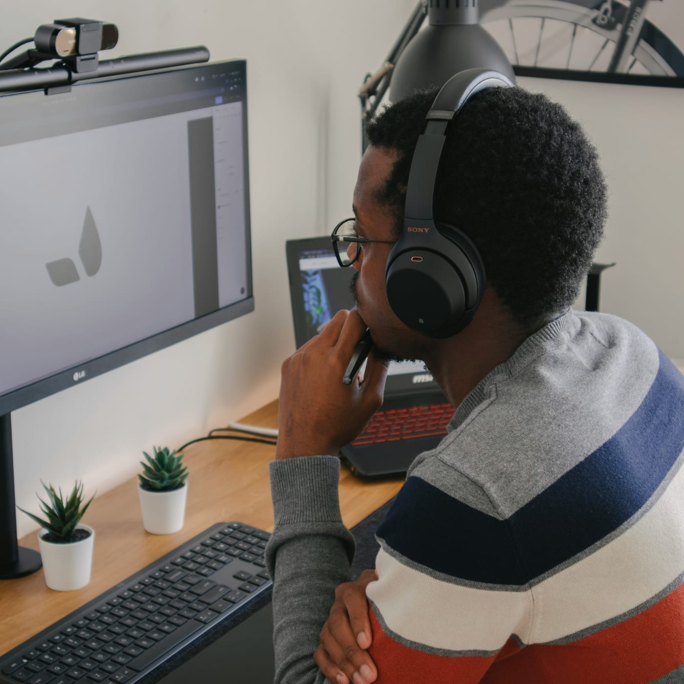 How to Stay Productive Without Burning Out